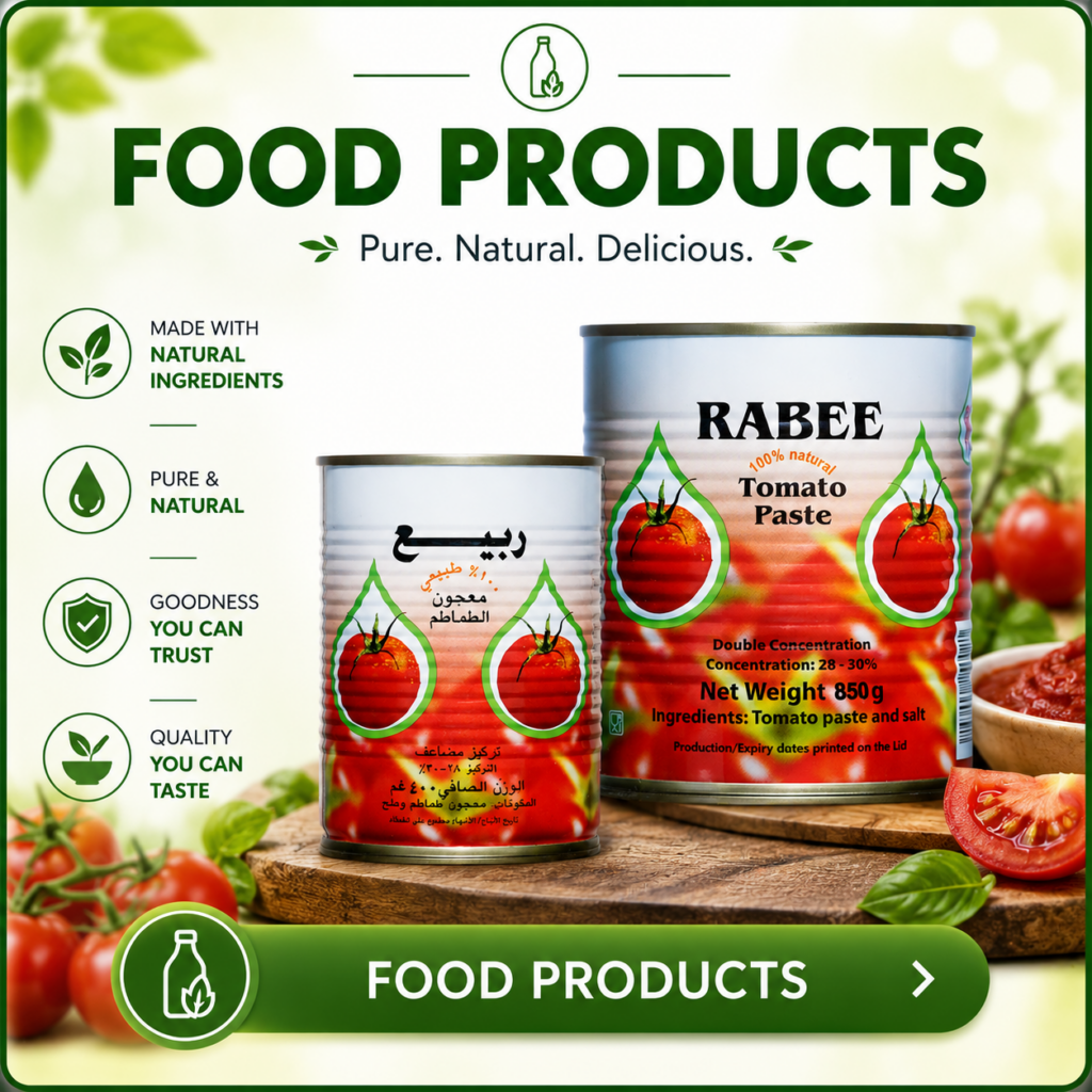 Food Products