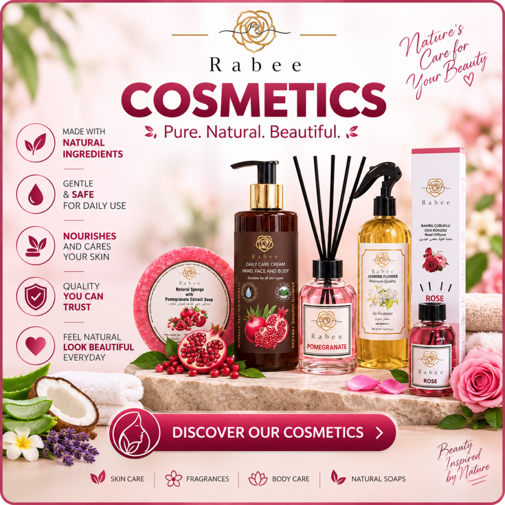 Cosmetics